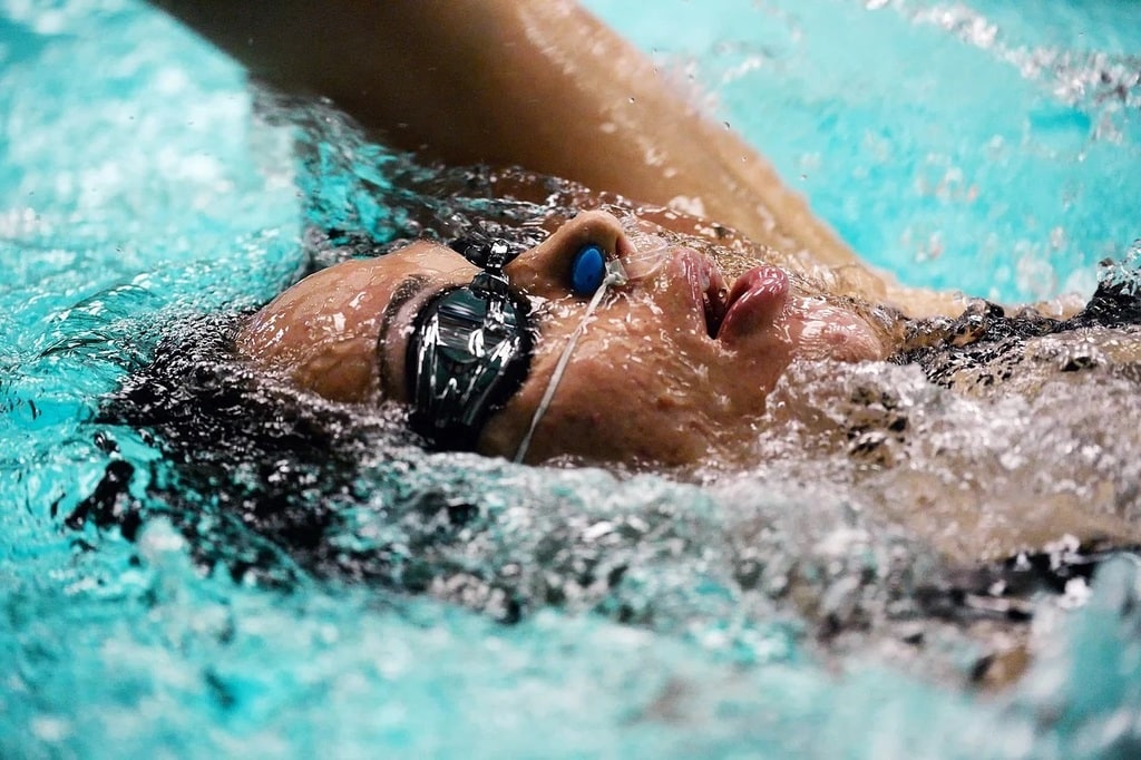 Comment améliorer votre performance en natation ?